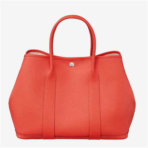 Borse Hermès Plastica per Donna 